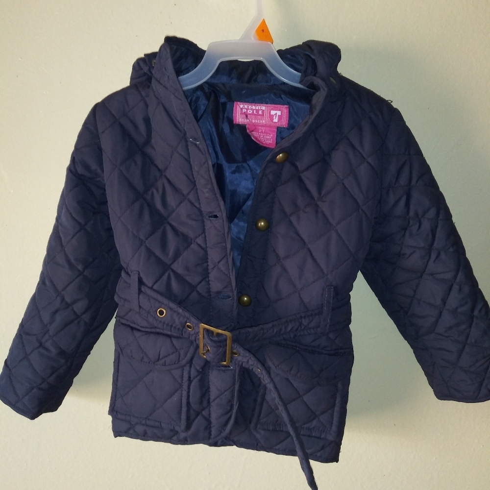 Baby jacket